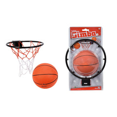 Simba - Basketball Basket 20 cm - Sports Toys