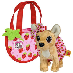 Simba - ChiChi LOVE Little Berry - Stuffed Animals