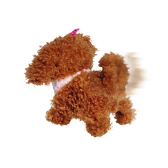 Simba - ChiChi LOVE Poupée Caniche en Tasse à Thé - Animaux en Peluche