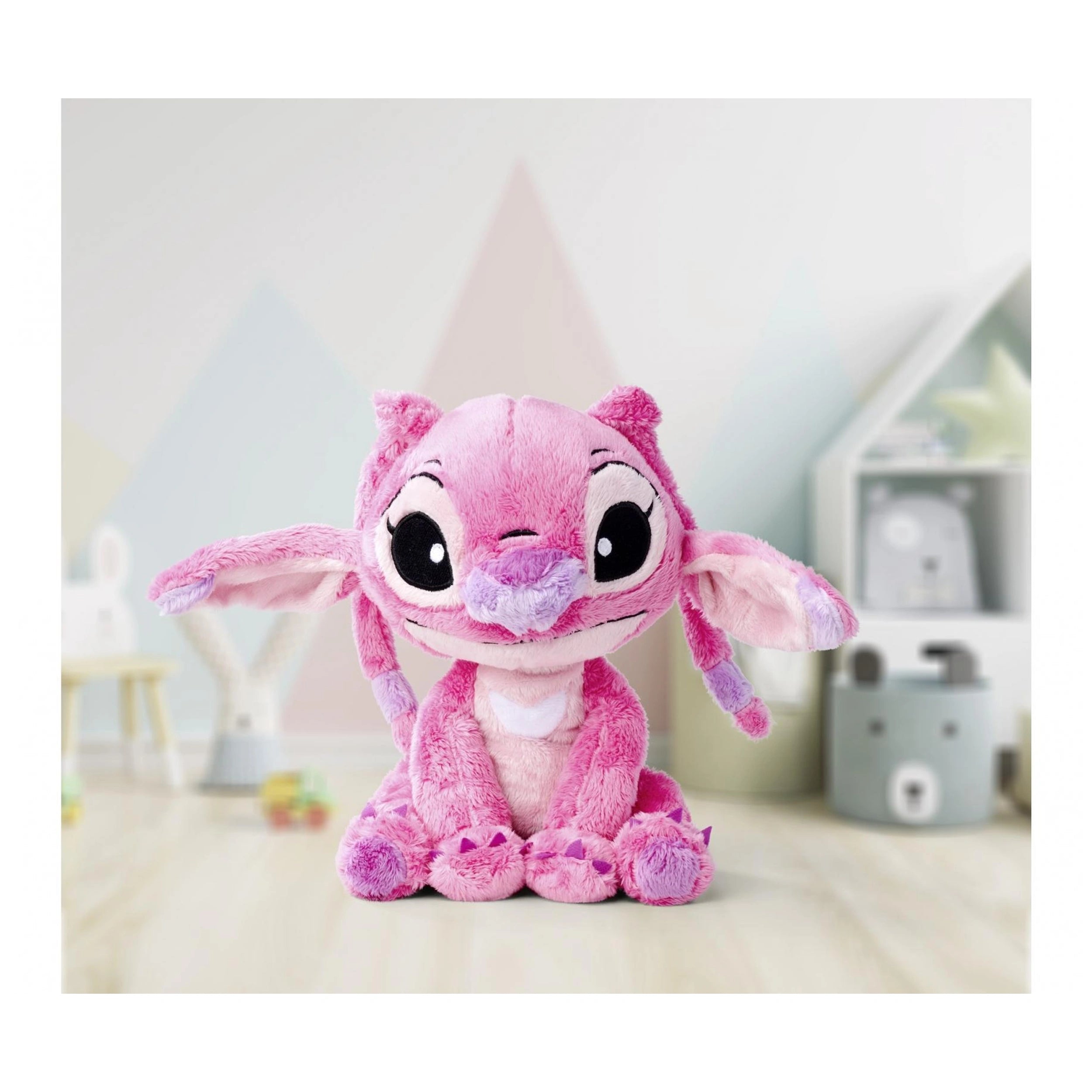 Simba - Disney Angel 25 cm Plush - Stuffed Animals