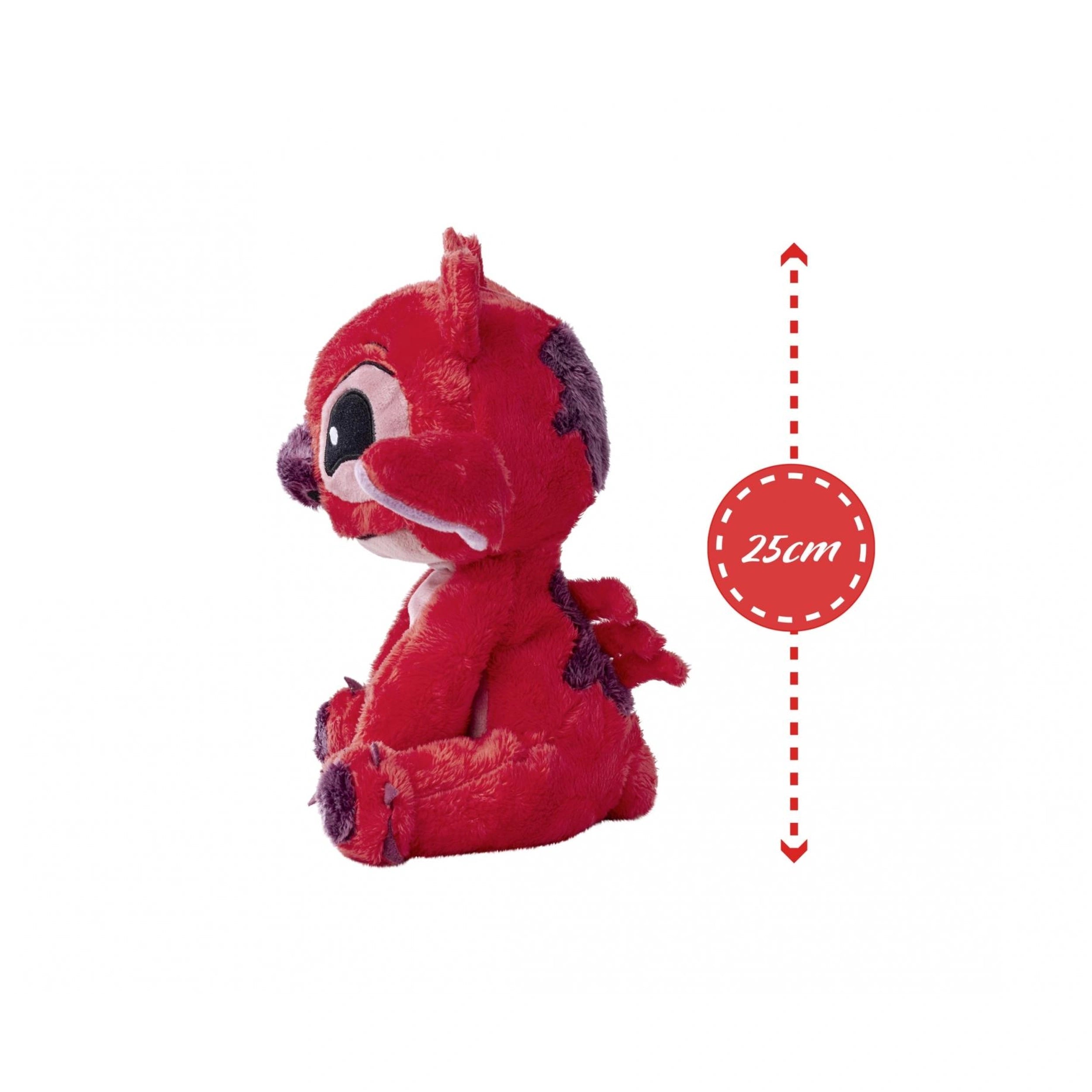 Simba - Disney Leroy 25 cm - Stuffed Animals