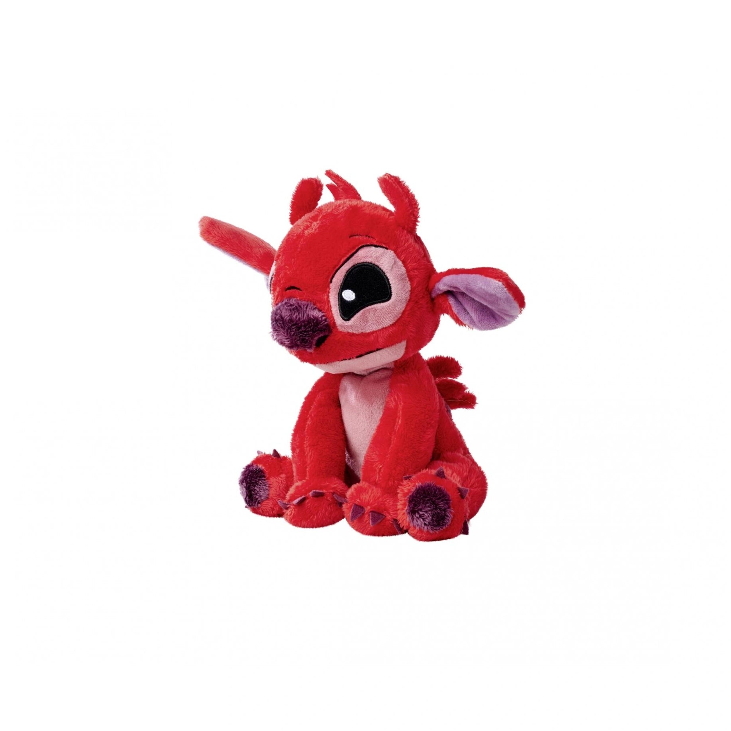 Simba - Disney Leroy 25 cm - Stuffed Animals