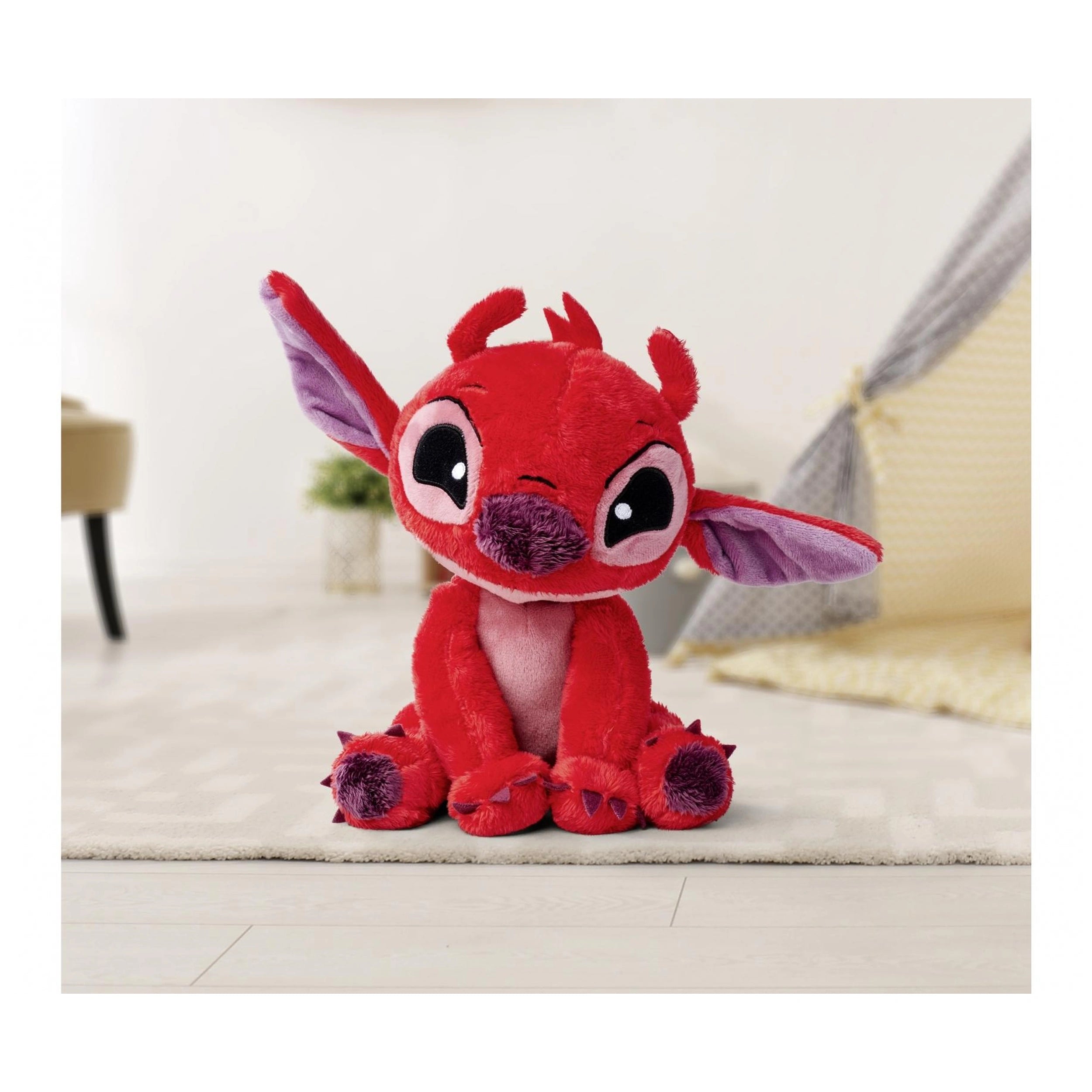 Simba - Disney Leroy 25 cm - Stuffed Animals