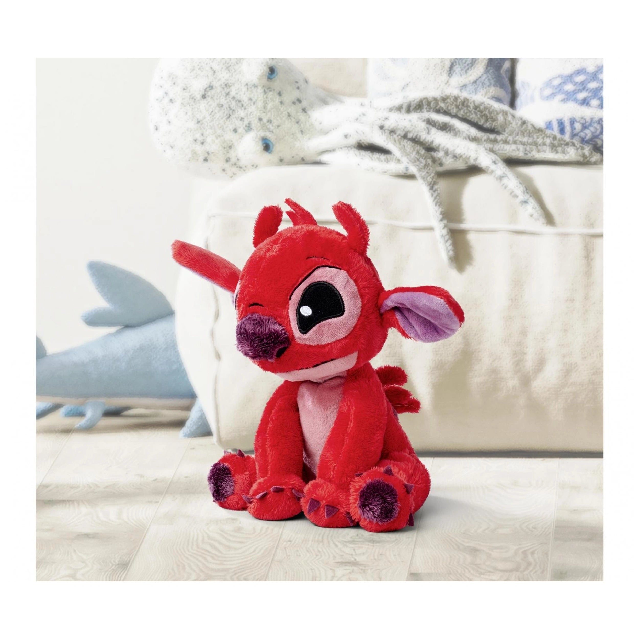 Simba - Disney Leroy 25 cm - Stuffed Animals
