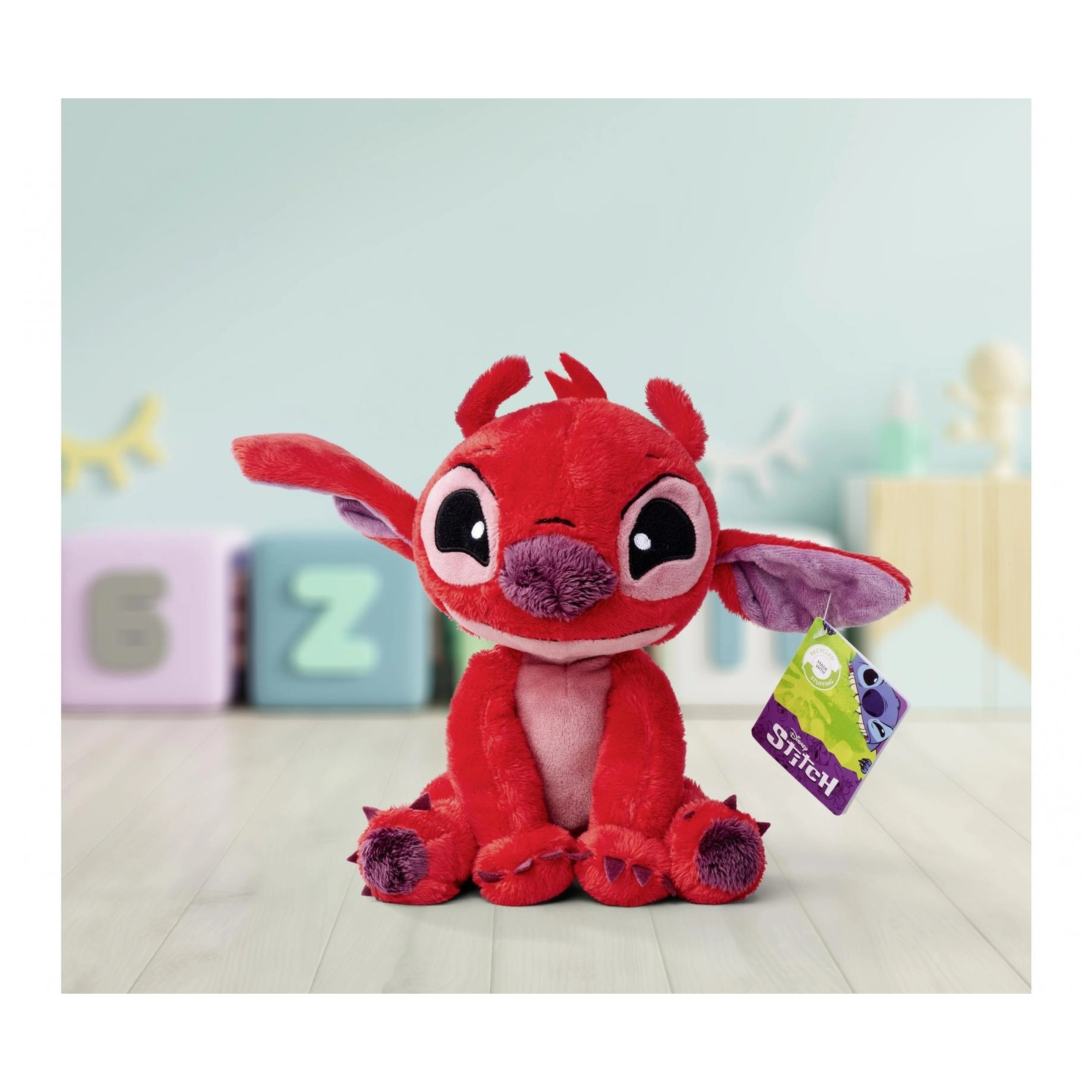 Simba - Disney Leroy 25 cm - Stuffed Animals