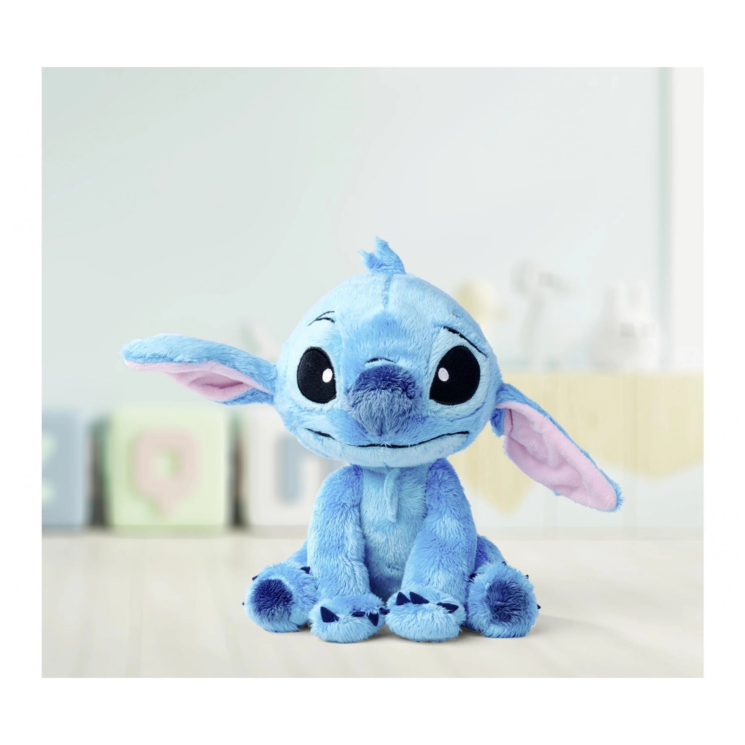 Simba - Disney Stitch 25 cm Plush - Stuffed Animals