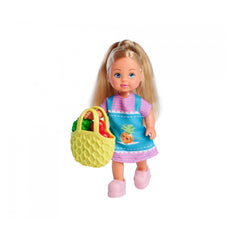 Simba - Evi LOVE Food Market - Dolls, Playsets & Toy Figures