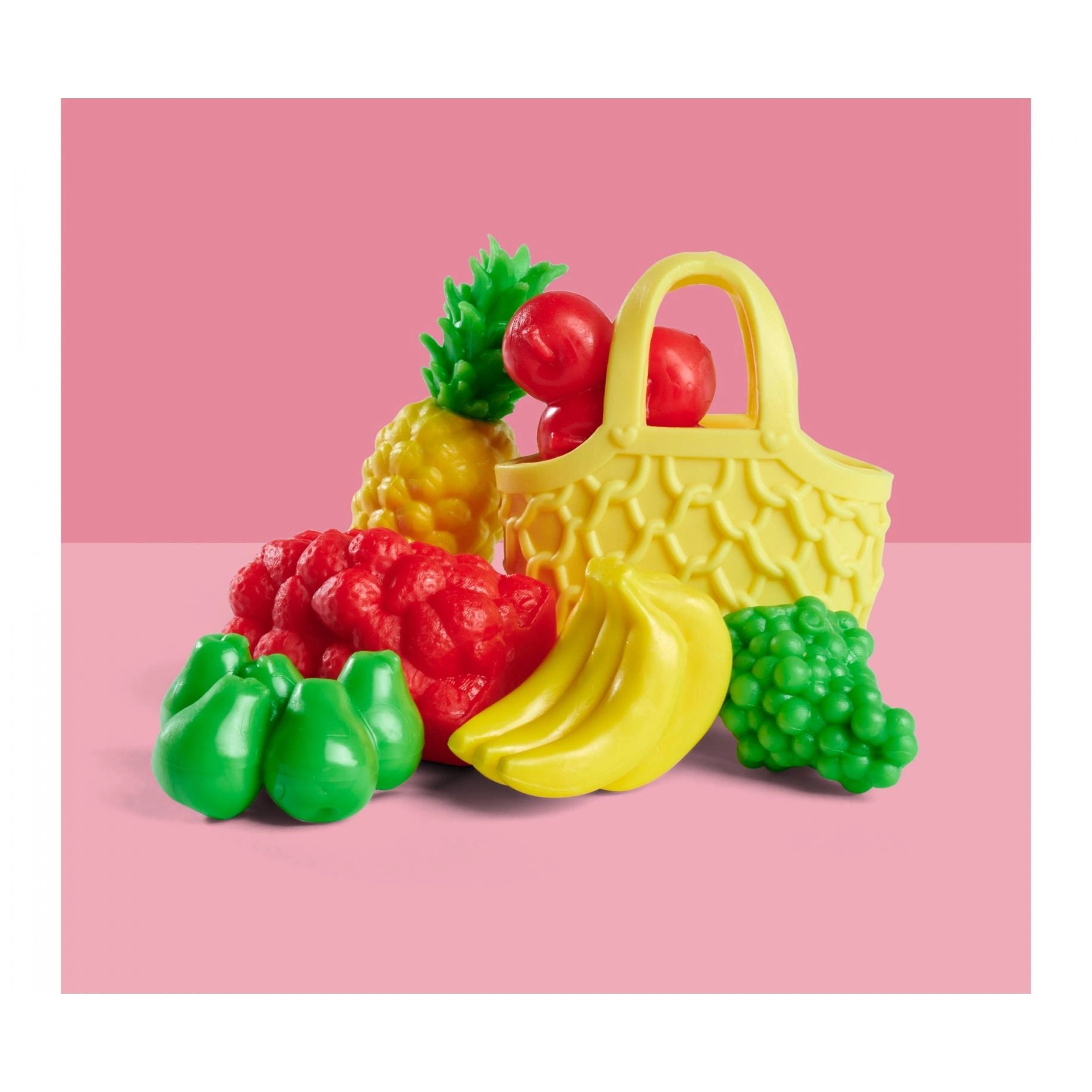 Simba - Evi LOVE Food Market - Dolls, Playsets & Toy Figures