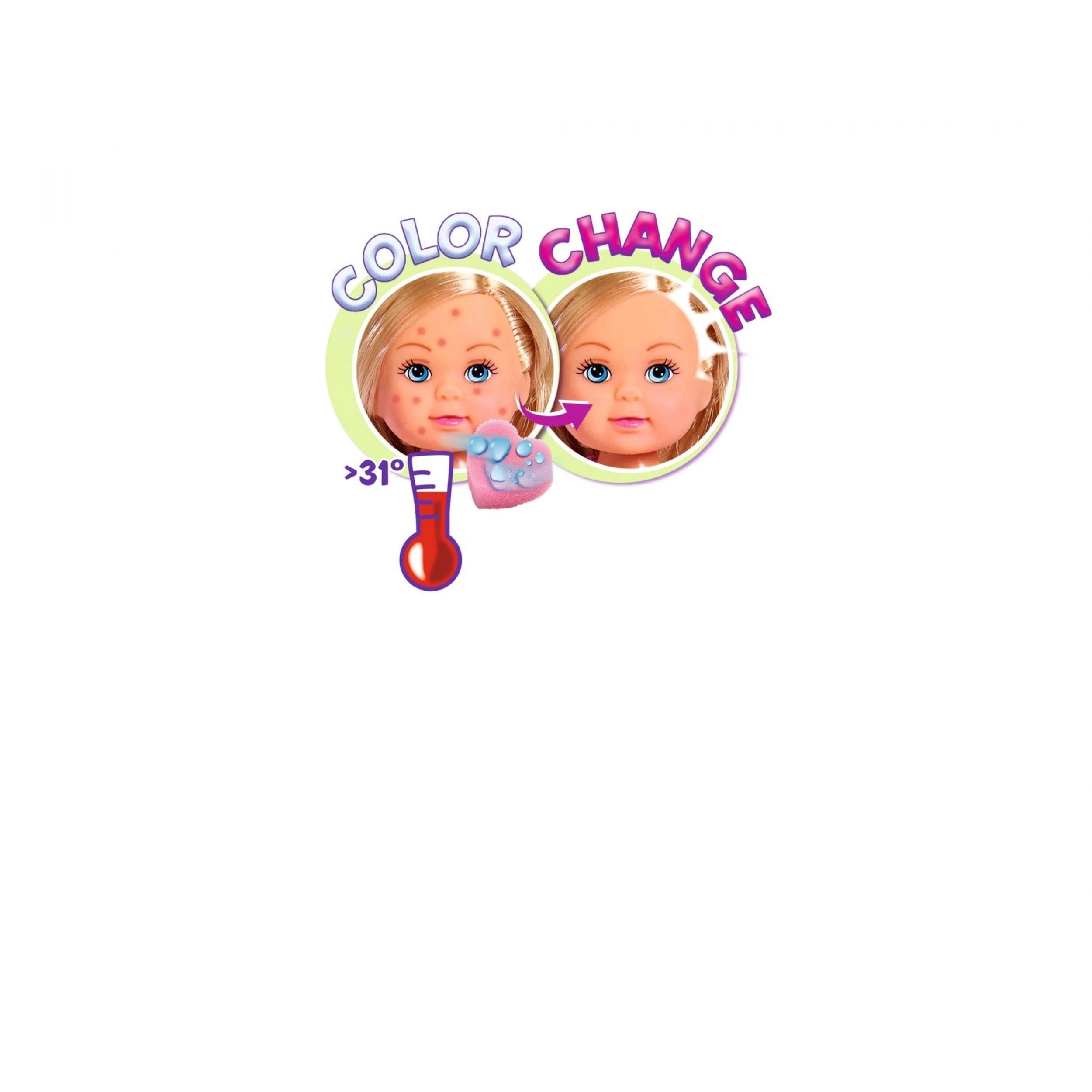Simba - Evi LOVE Get Well - Dolls, Playsets & Toy Figures