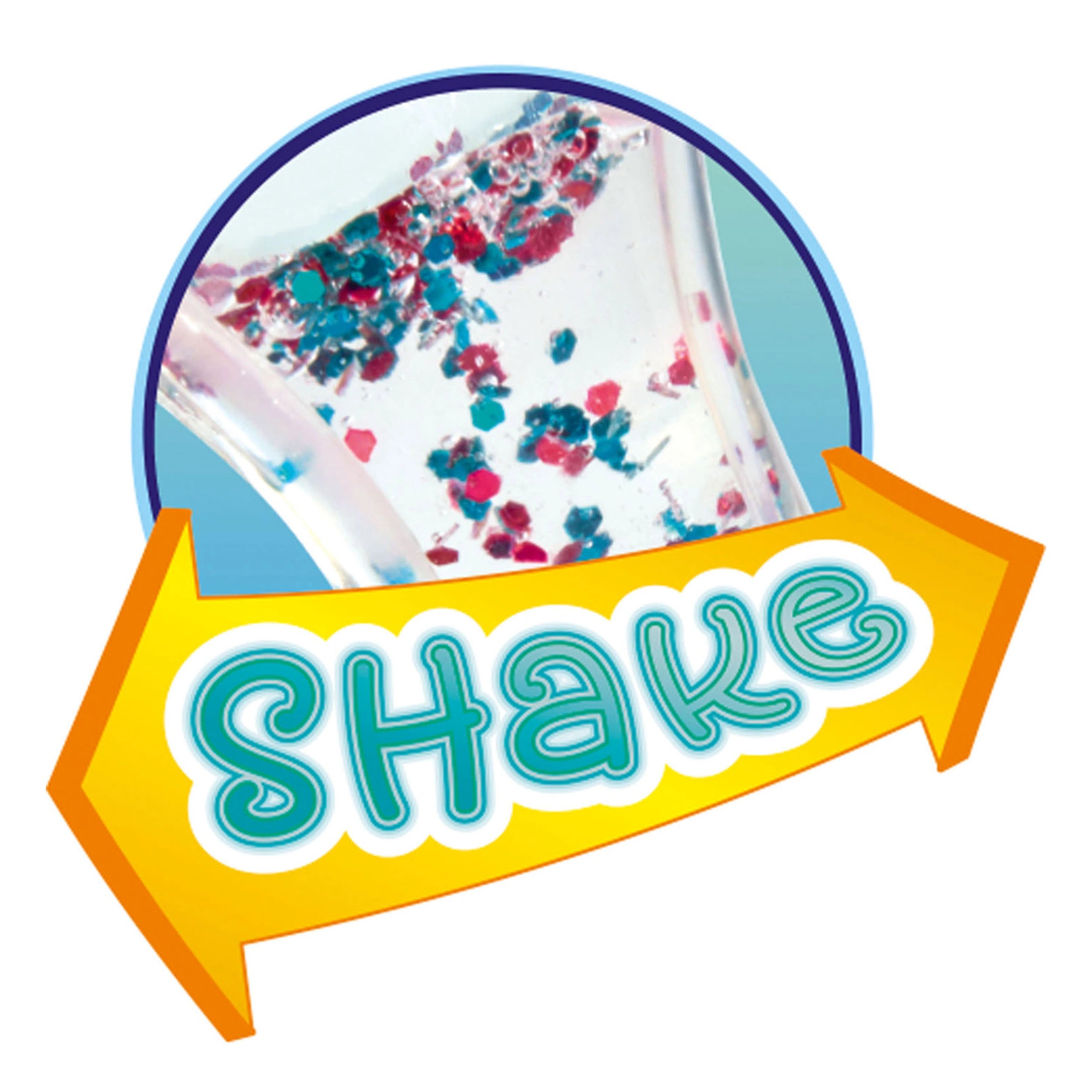 Simba - Evi LOVE Glitter Mermaid - Dolls, Playsets & Toy Figures