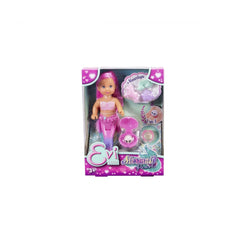 Simba - Evi LOVE Mermaind Pearl - Dolls, Playsets & Toy Figures