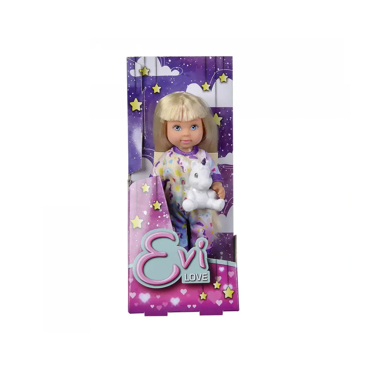 Simba - Evi LOVE Pijama - Dolls, Playsets & Toy Figures