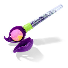Simba - Glibbi bath brush - Bath Toys