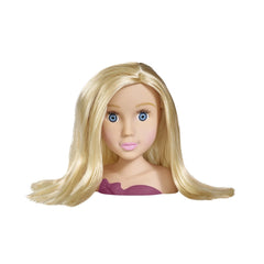 Simba - Ensemble de poupées coiffeuse - Poupées, ensembles de jeu et figurines