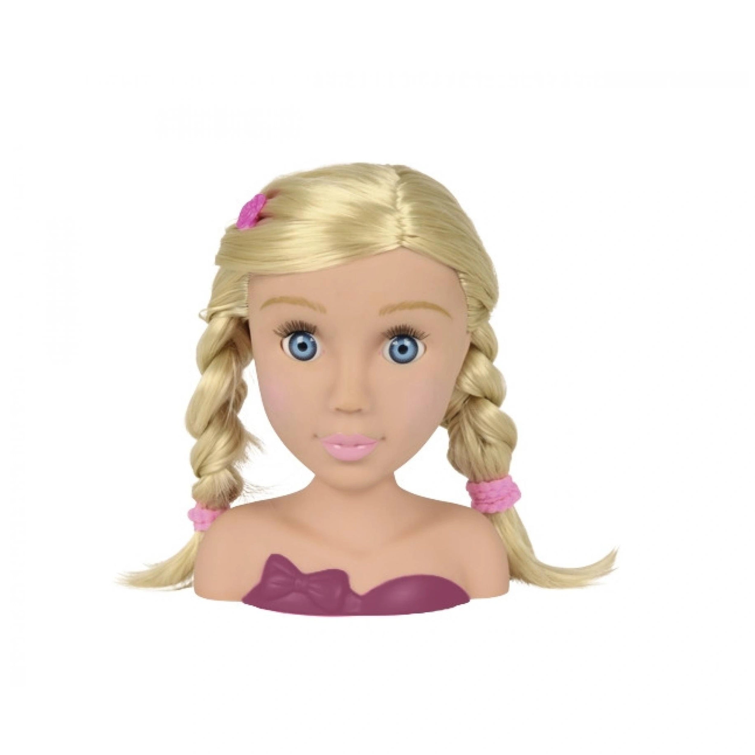 Simba - Ensemble de poupées coiffeuse - Poupées, ensembles de jeu et figurines