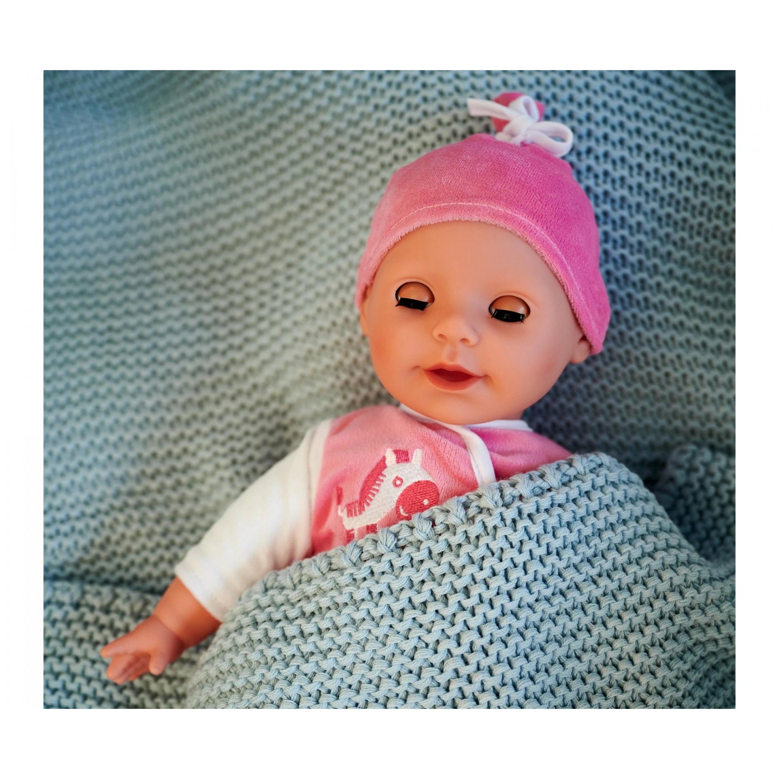 Simba - Laura Baby Talk - Dolls, Playsets & Toy Figures