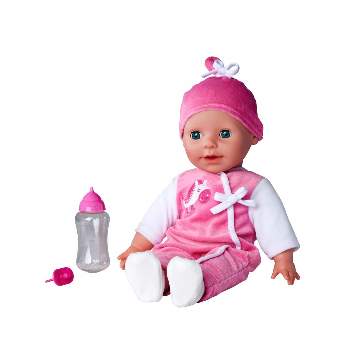 Simba - Laura Baby Talk - Dolls, Playsets & Toy Figures