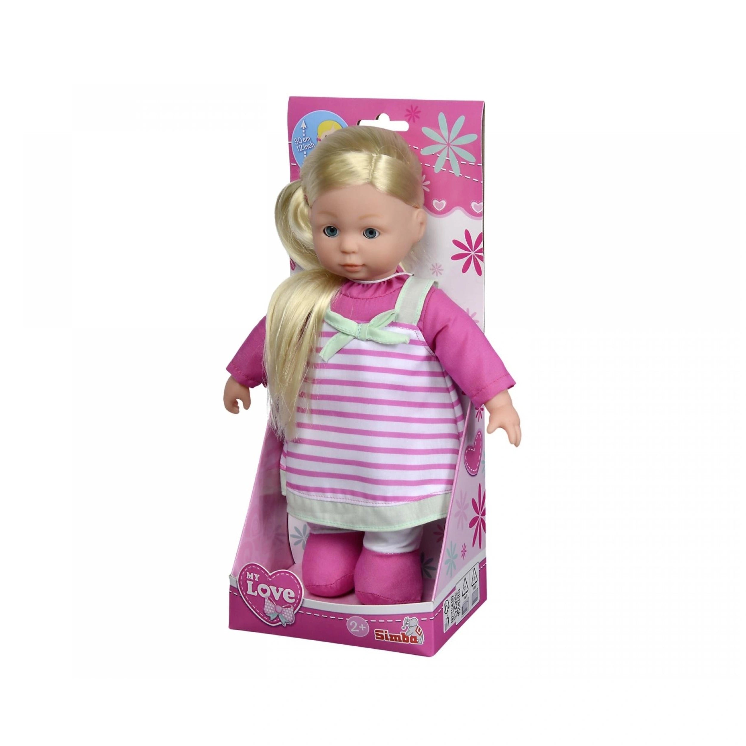 Simba - Laura Friend - Dolls, Playsets & Toy Figures