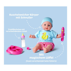 Simba - Laura Hungry - Dolls, Playsets & Toy Figures