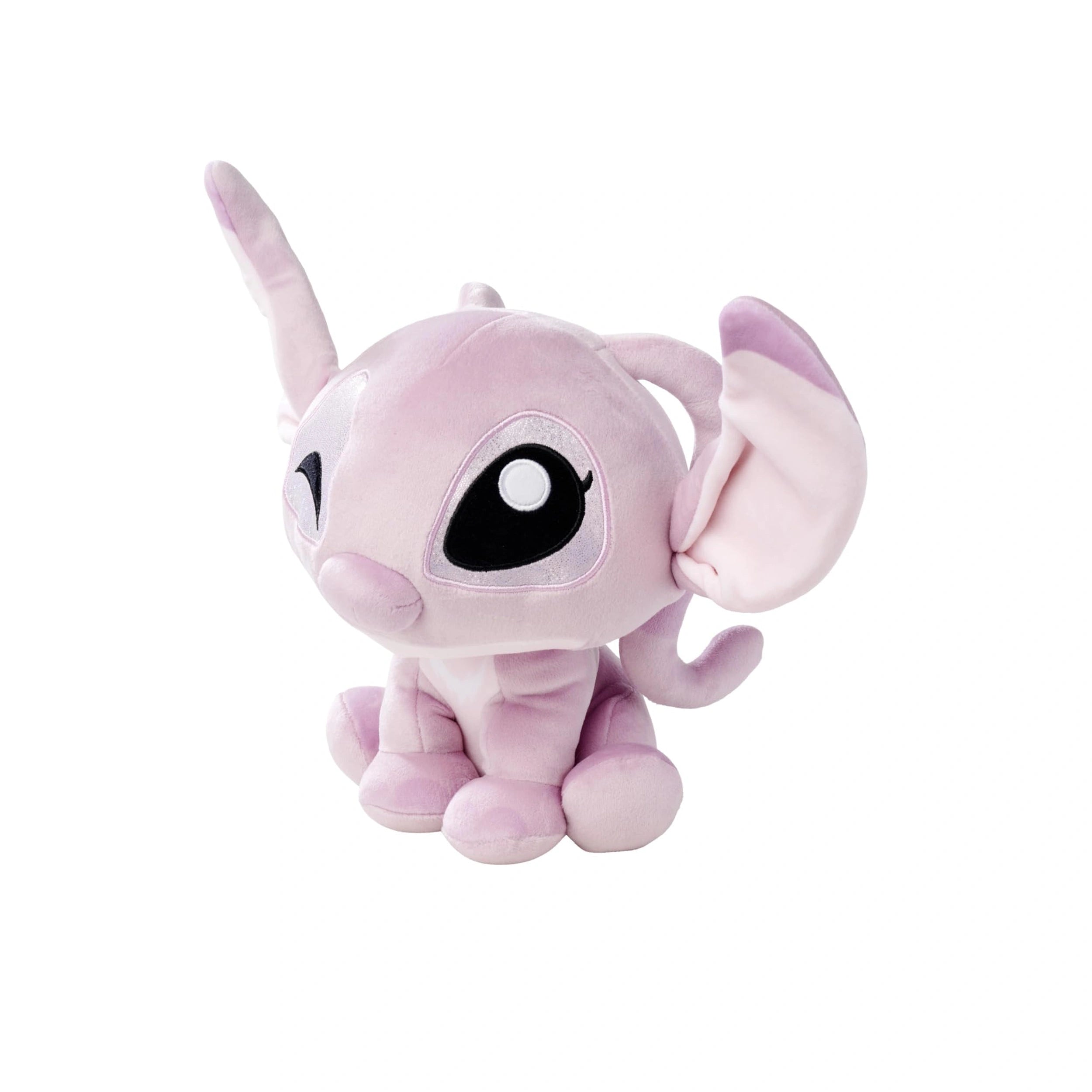 Simba - Peluche Angel Lilo & Stitch Doorables - Animaux en peluche