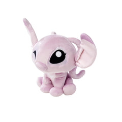 Simba - Peluche Angel Lilo & Stitch Doorables - Animaux en peluche