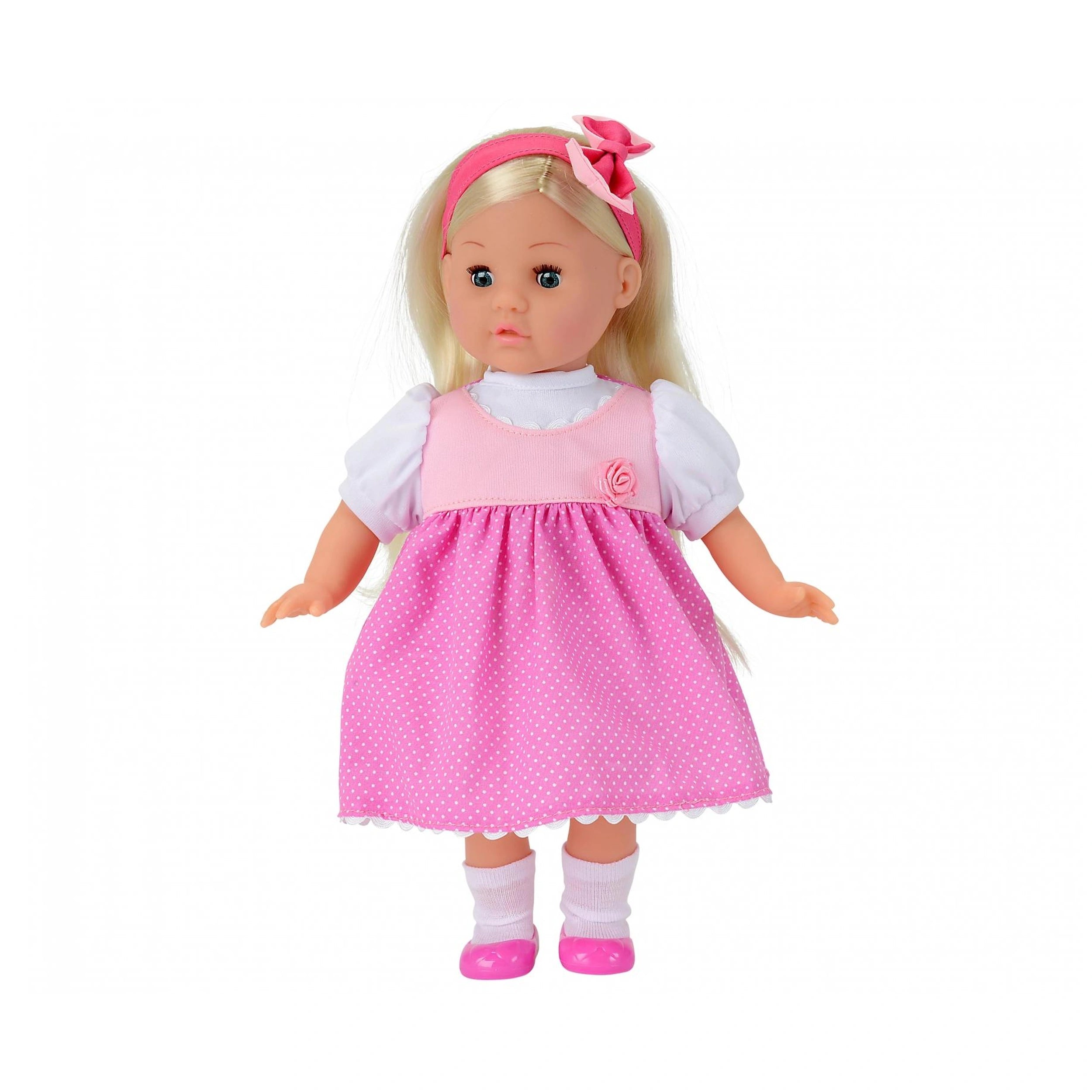 Simba - My Love Singing Doll, 2-ass. - Dolls, Playsets & Toy Figures