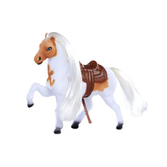 Simba - Nature World Horse Figure 11 cm - Action & Toy Figures