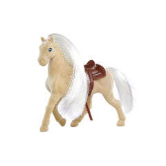 Simba - Nature World Horse Figure 11 cm - Action & Toy Figures