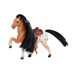 Simba - Nature World Horse Figure 11 cm - Action & Toy Figures