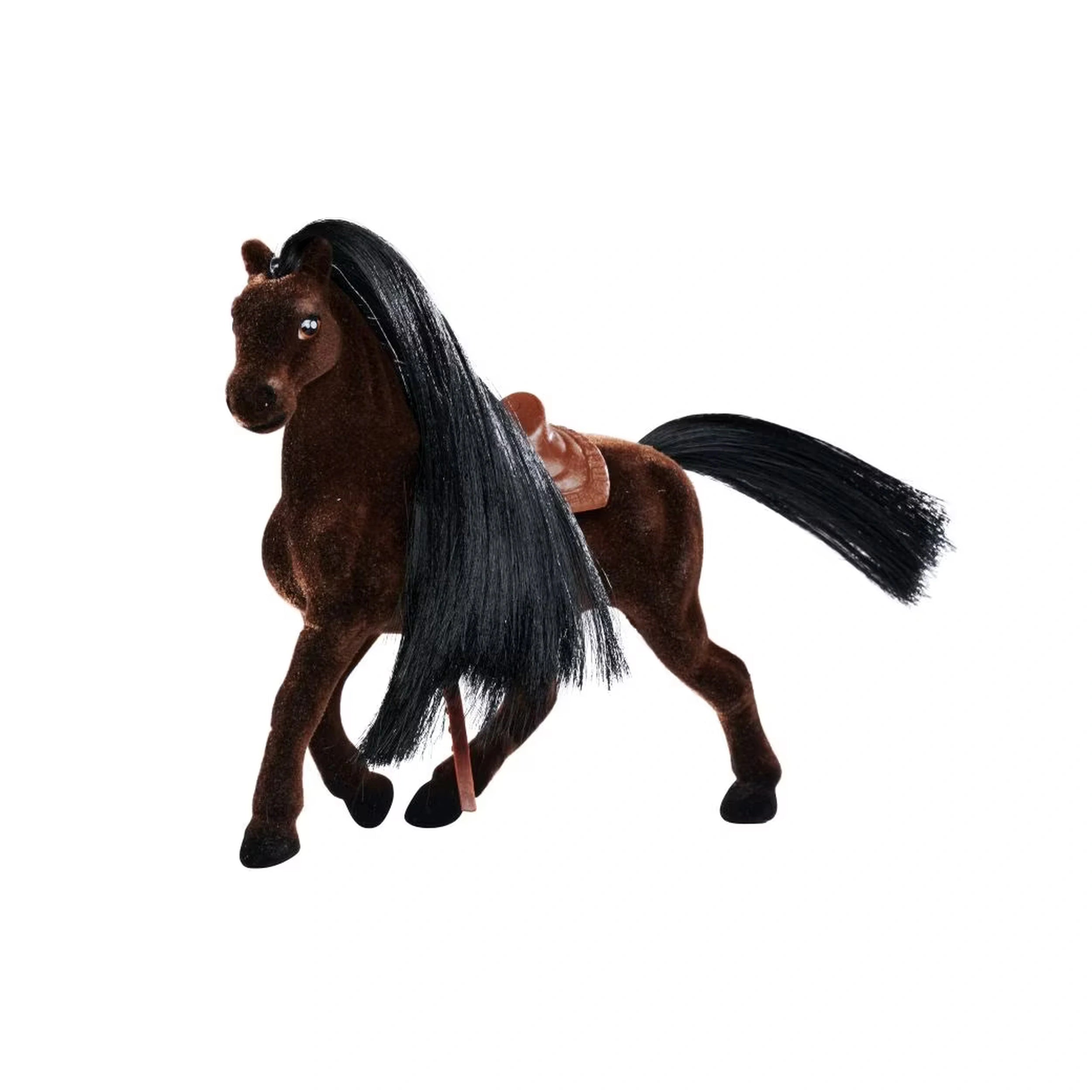 Simba - Nature World Horse Figure 11 cm - Action & Toy Figures