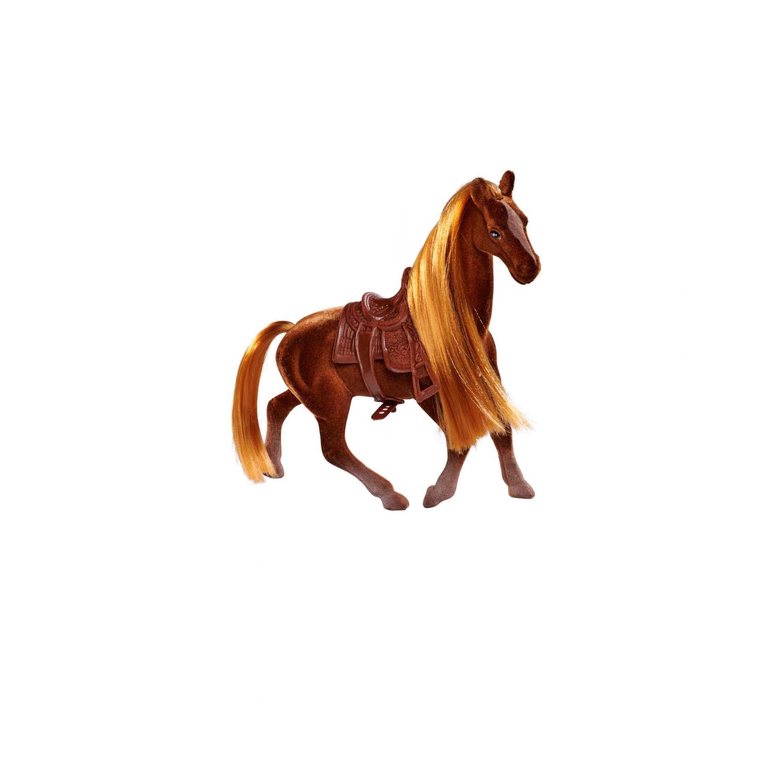 Simba - Nature World Horse Figure - Action & Toy Figures