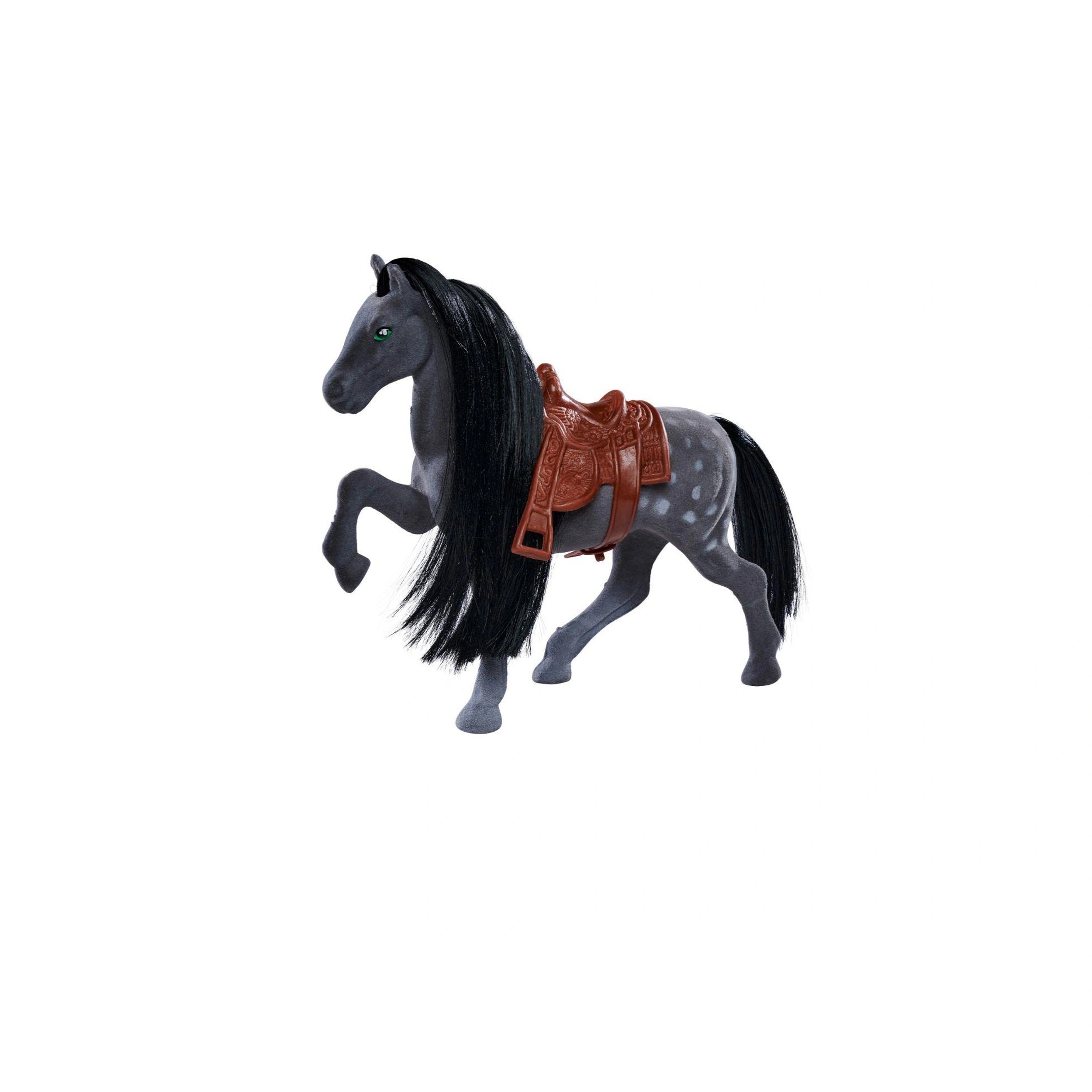 Simba - Nature World Horse Figure - Action & Toy Figures