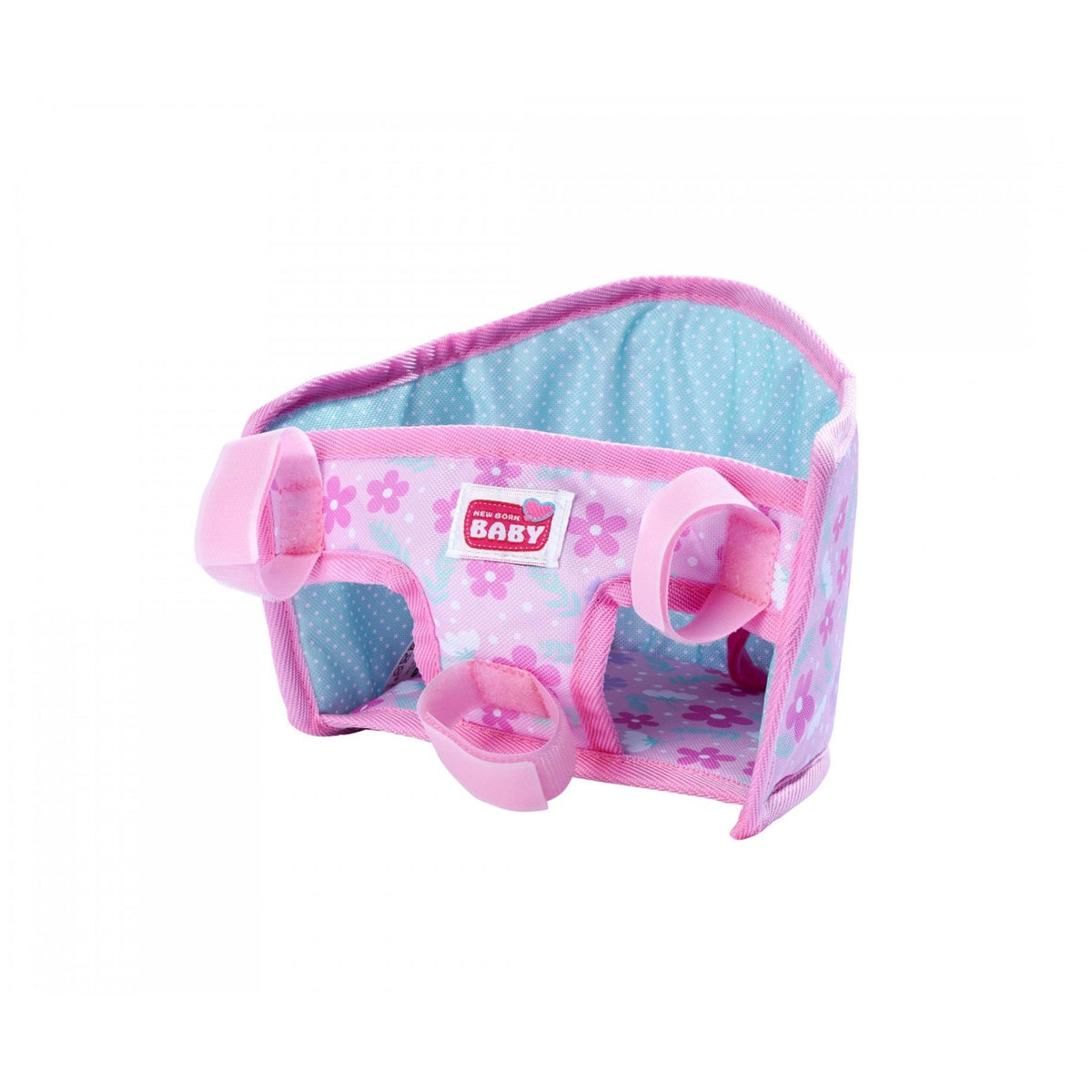 Simba - New Born Baby Bike Seat for Dolls - Dolls, Playsets & Toy Figures