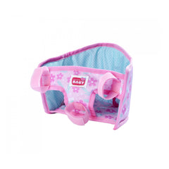 Simba - New Born Baby Bike Seat for Dolls - Dolls, Playsets & Toy Figures