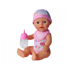 Simba - New Born Baby Darling, 2-ass. - Dolls, Playsets & Toy Figures