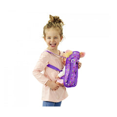 Simba - Porte-bébé pour poupées nouveau-nées - Poupées, ensembles de jeu et figurines