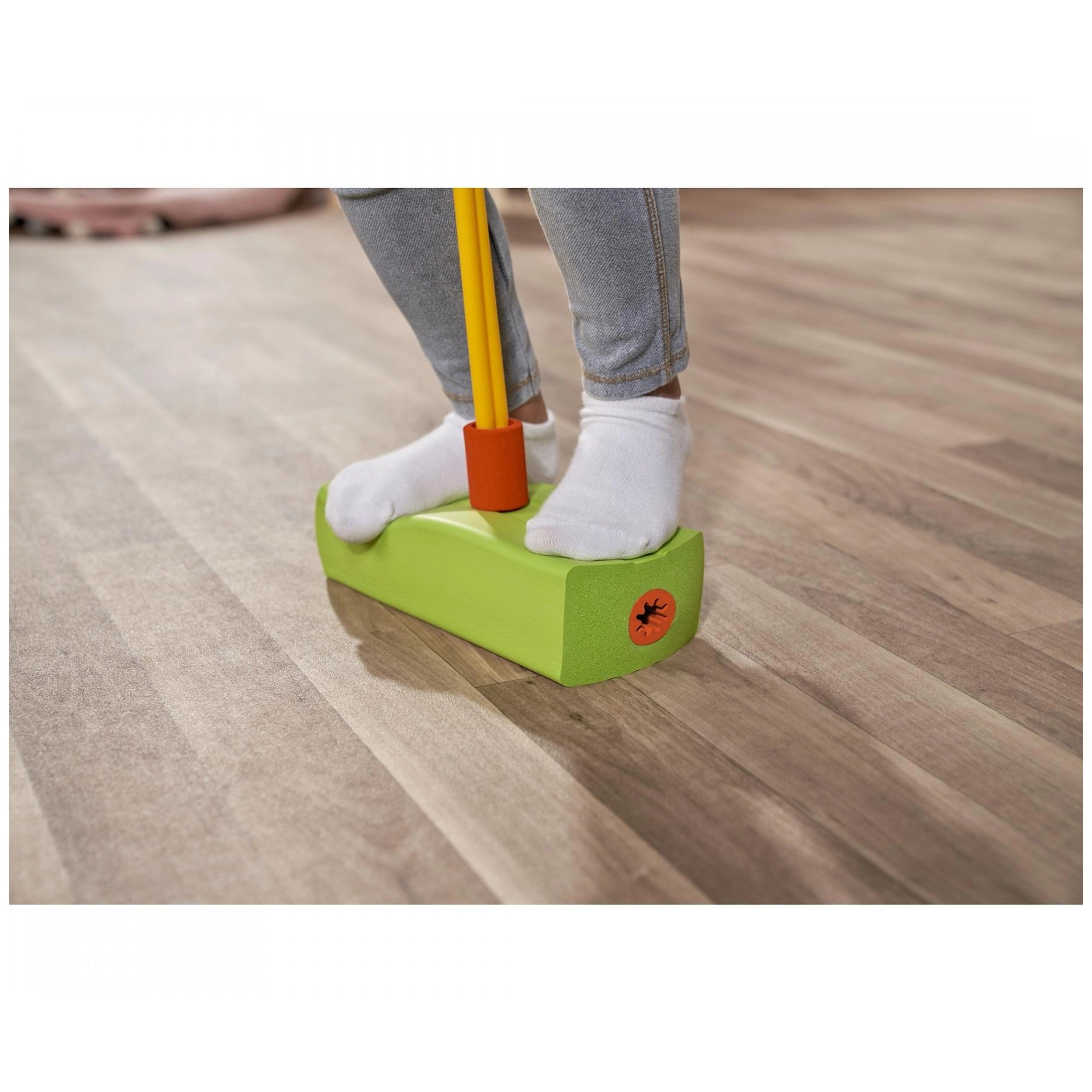 Simba - Pogo Jumper - Équipement de jeu extérieur