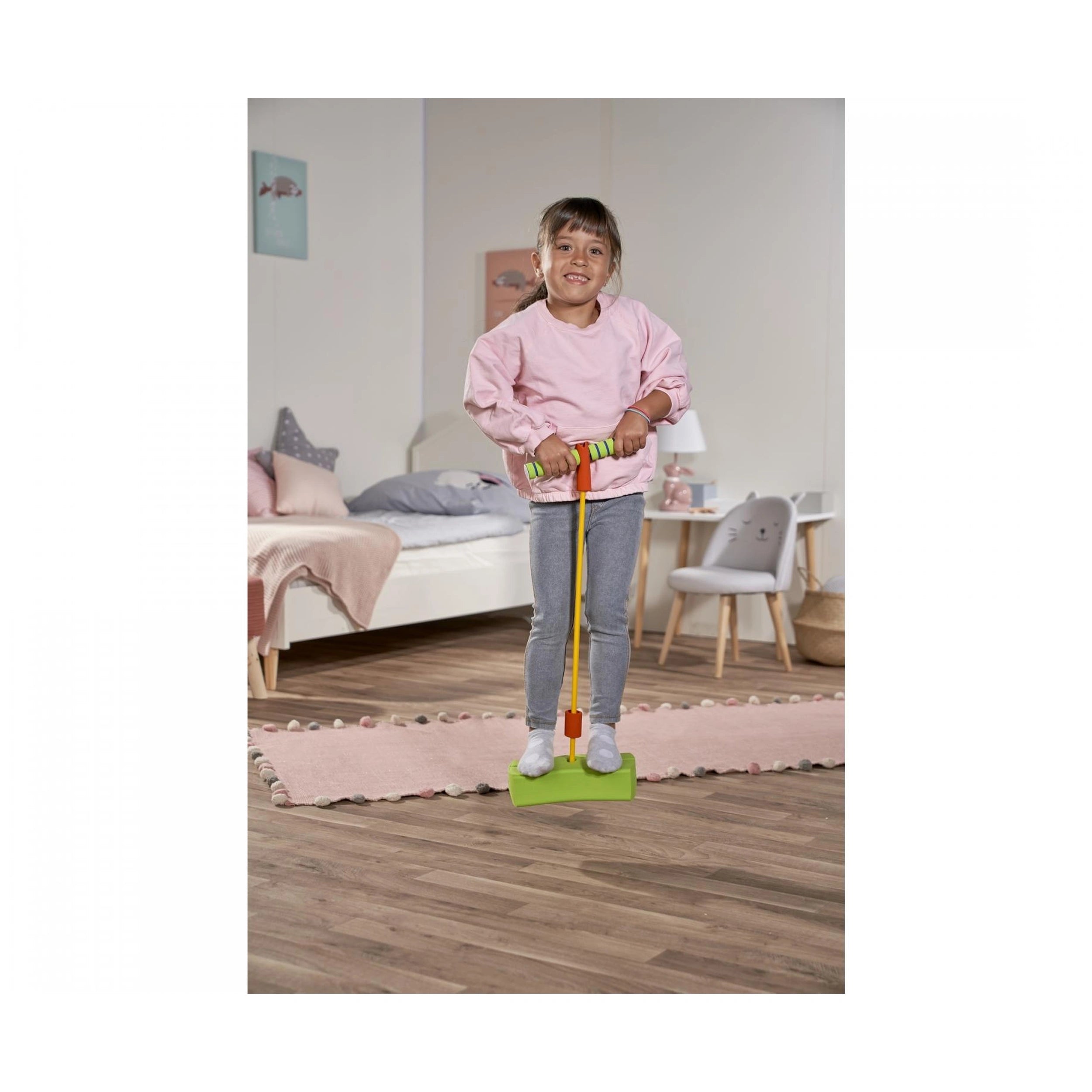 Simba - Pogo Jumper - Équipement de jeu extérieur