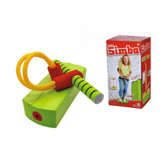 Simba - Pogo Jumper - Équipement de jeu extérieur
