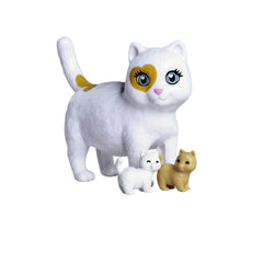 Simba - Steffi LOVE Chatons - Poupées, Ensembles de jeu et Figurines