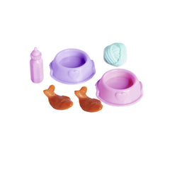 Simba - Steffi LOVE Chatons - Poupées, Ensembles de jeu et Figurines