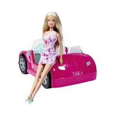 Simba - Steffi LOVE Beach Car - Dolls, Playsets & Toy Figures