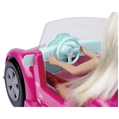 Simba - Steffi LOVE Beach Car - Dolls, Playsets & Toy Figures