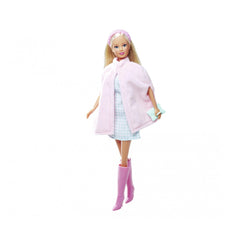 Simba - Steffi LOVE Mode de Cape - Poupées, Ensembles de Jeu et Figurines