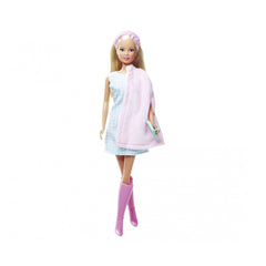 Simba - Steffi LOVE Mode de Cape - Poupées, Ensembles de Jeu et Figurines