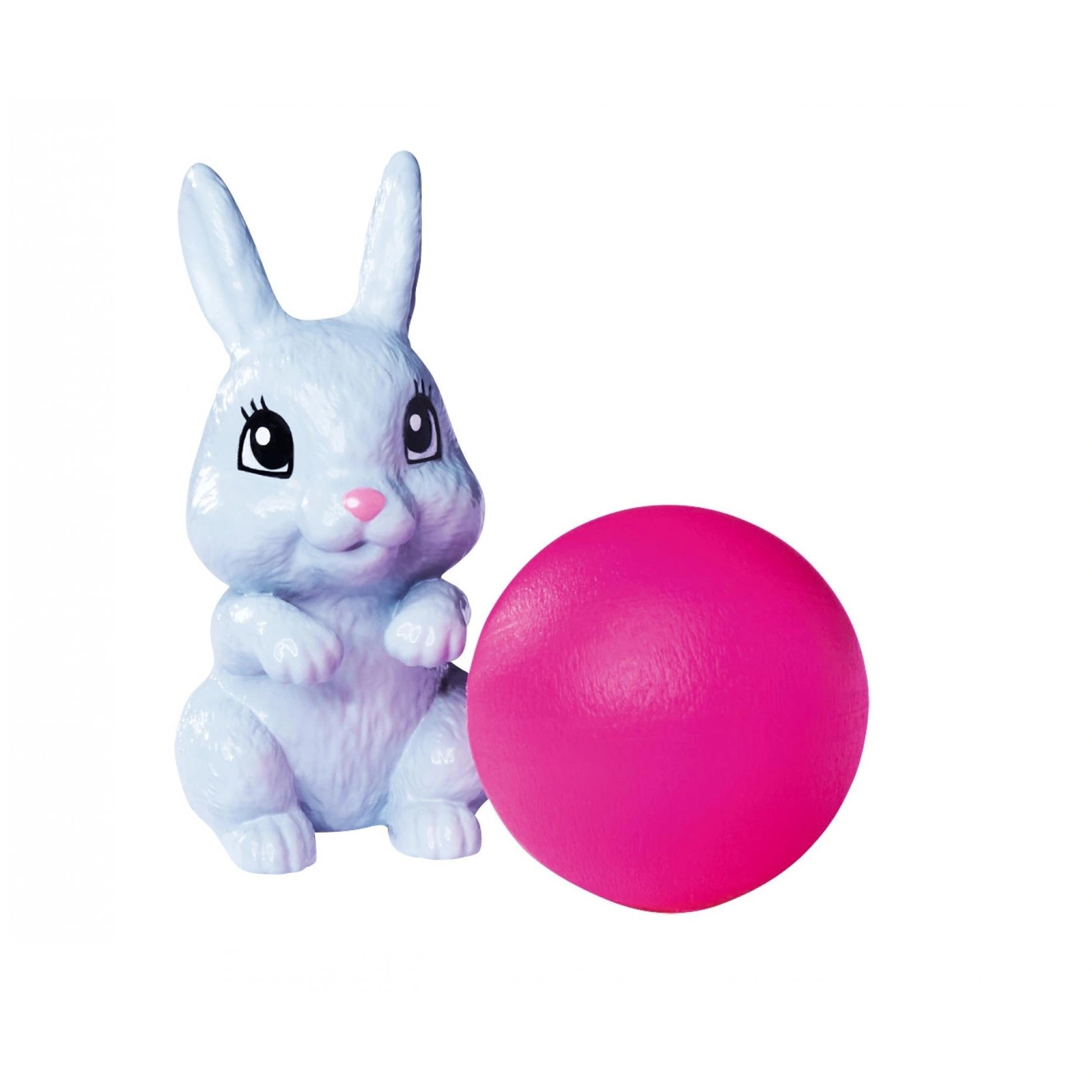 Simba - Steffi LOVE Cute Pet - Dolls, Playsets & Toy Figures