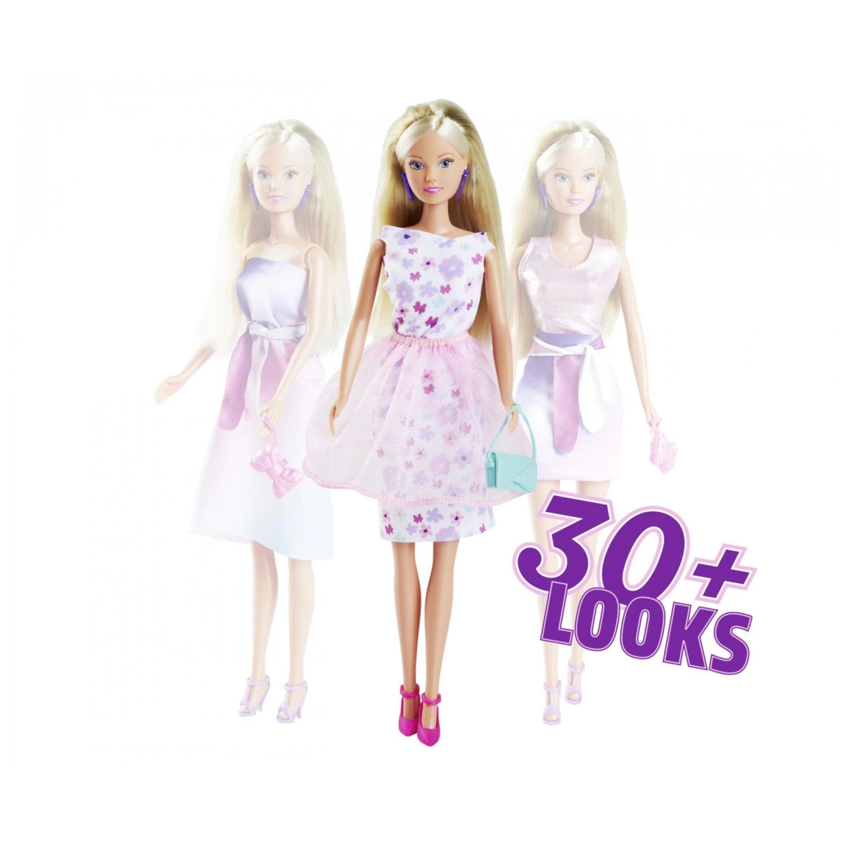 Simba - Steffi LOVE Designer de Mode - Poupées, Ensembles de Jeu et Figurines