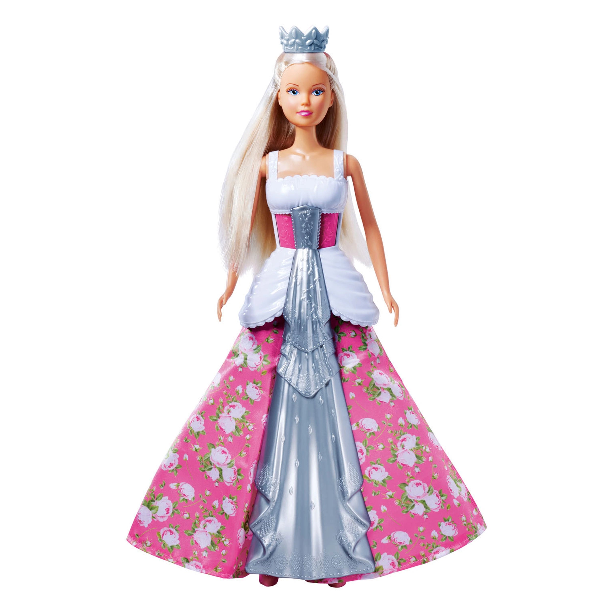 Simba - Steffi LOVE Fashion Doll Magic Wedding - Dolls, Playsets & Toy Figures