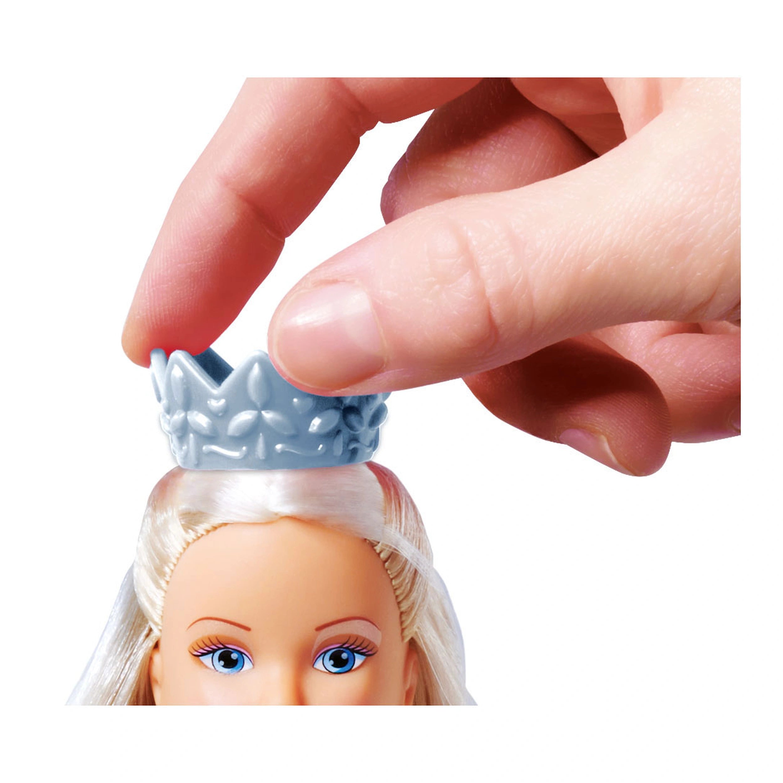 Simba - Steffi LOVE Fashion Doll Magic Wedding - Dolls, Playsets & Toy Figures