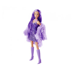 Simba - Steffi LOVE Fluffy - Poupées, ensembles de jeu et figurines